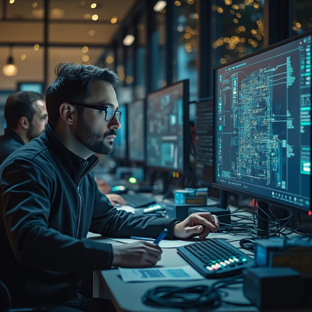 Ciberseguridad