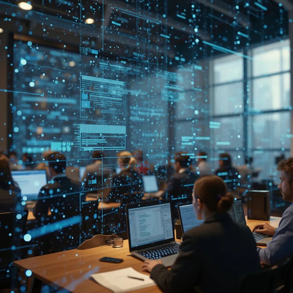 Proyecto IoT Smart City